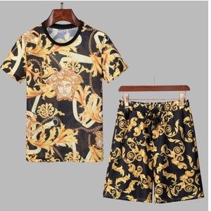 🔥 Versace tracksuit for Men Medusa - L-Size